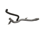 Radiateurslang EGR 210225549R Renault Nissan 2.0 DCI