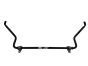 Stabilisatorstang Voor Nieuw Origineel 546110036R Renault
