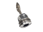 MAHLE drijfstang zuiger 74L53 1.4 TDCI F6JA Ford Fiesta 1212
