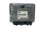 Regeleenheid 73501877 61600.627.02 IAW4AF.M7 Fiat Magneti Marelli 50547