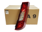 Lamp Renault 265504912R Origineel