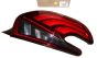 Lamp Rechts Origineel 9825601180 Peugeot 208