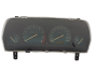 Toerenteller Land Rover Freelander LR0008002 YAC112520