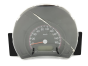 Snelheidsmeter Nissan Pixo Suzuki Alto 34100M68K00 52261
