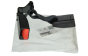 Gordelspanner Links Achter Origineel 98224306XT Citroen