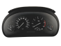 Toerenteller BMW X5 E53 6211 6907022 VDO