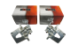 Remklauw Rechts Links Achter Nissan Interstar 4400100QAA 4401100QAA
