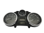 Snelheidsmeter Peugeot 206 9665782880 53198