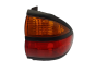 Lamp Rechts Achter 7700420123 Laguna 1 Renault Valeo