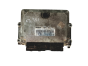 ECU Motormanagement Fiat 55185364 0281010337 Bosch 23912