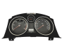 Snelheidsmeter Opel 13267544FZ Astra H Zafira B 31309