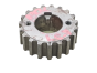 Nokkenas tandwiel 7700747599 461001 1.4 K7J Dacia Renault