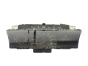 Snelheidsmeter Peugeot 205 3/18/A1-18K6J 318A118K6J 55511