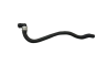 Verwarmingsbuis 6466GE Citroen Peugeot C2 C3 1007 207