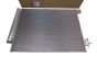 Airconditioncondensator Origineel 921005FA0A Renault Dacia