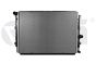Motorkoeling 5N0121253Q 11211860101 VW Tiguan Vika