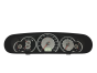 Toerenteller Citroen C5 Lift 9655608780 59629