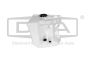 Ruitensproeierreservoir 3C8955453B 99551834102 VW Passat CC DPA