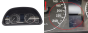 Toerenteller Mercedes-Benz A B A1694400211