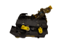Deurslotmechanisme Links Voor Renault Clio I