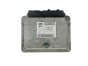 Regeleenheid IAW49F.B6 46761564 Fiat Magneti Marelli 39172