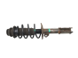 Schokdemper Voor Links 48520-0D030 Toyota Yaris 2