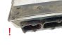 Regeleenheid NNN100743 A0047 YM Rover 46434