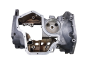 Oliecarter 110171658R 111108836R 1.2 TCE Renault Dacia Nissan