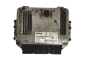 Regeleenheid 9668268380 0281012468 9653958980 PSA Bosch