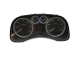 Snelheidsmeter Peugeot 307 P9636708880 21655303-8 1287