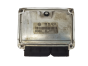 Regeleenheid 038906012CE 0281010257 Skoda Bosch 3377