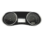 Toerenteller Peugeot 508 9814765780 Magneti