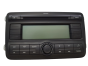 Radio CD-speler Skoda Roomster DANCE 5J0035161 VP6SBF-18C815-AE