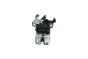Kofferdekselslot Doe Seat Skoda 3V0827505A 88271808801 Vika