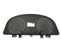 Snelheidsmeter VW Caddy 1T0920863A 110080343004 69401