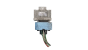 Stekkerrelais Żarowych 9640469680 PSA Renault 2798