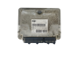 Regeleenheid 51793106 IAW4AF.M9 Fiat Magneti Marelli 39293