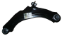 Draagarm Links Origineel Renault Clio IV 545049968R