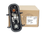 Achterlamp inzetstuk Voor Origineel 630391 6303.91 Citroen C6