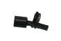 ABS Sensor Voor Links WHT003861 B11845 VW Audi Seat Skoda Borsehung