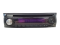 Radio Cd Mp3 Speler AUX Kenwood KDC-W3041A