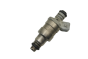 Brandstofinjector IW155 198496 1,4 Citroen Peugeot