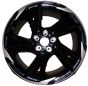 Lichtmetalen Velg 19" Nieuw Origineel 98206070XY Citroen DS7