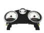 Snelheidsmeter Peugeot 207 A2C53065549 53279