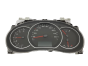 Toerenteller Renault Kangoo 248101745R 2288038-06