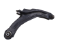 Draagarm Rechts Voor 545046162R Renault Clio 4