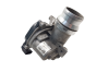 Gasklephuisventiel 8200614985 Renault Dacia Nissan 1.5 DCI 3515
