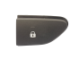 Deurvergrendeling Schakelaar Dacia Renault 252103678R