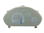 Snelheidsmeter Daewoo Matiz 96566387 26871