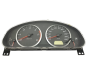 Toerenteller Mazda 2 3M7110849ND DD6255430 44094